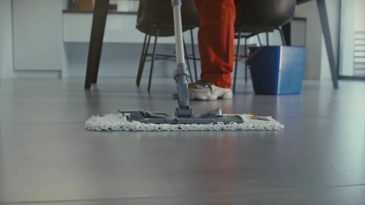 Biweekly House Cleaning service