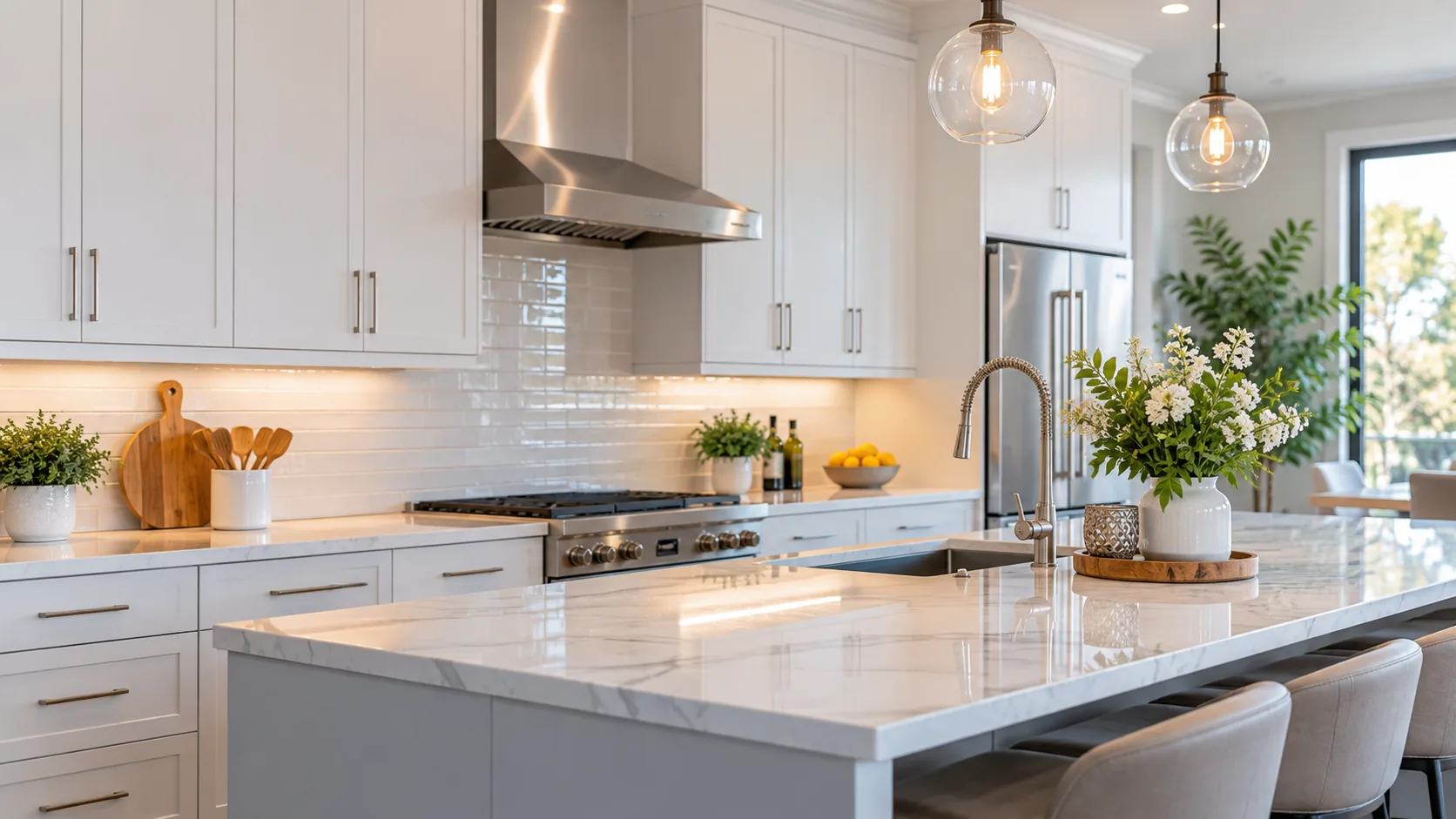 Vacation Rental Turnover Cleaning service