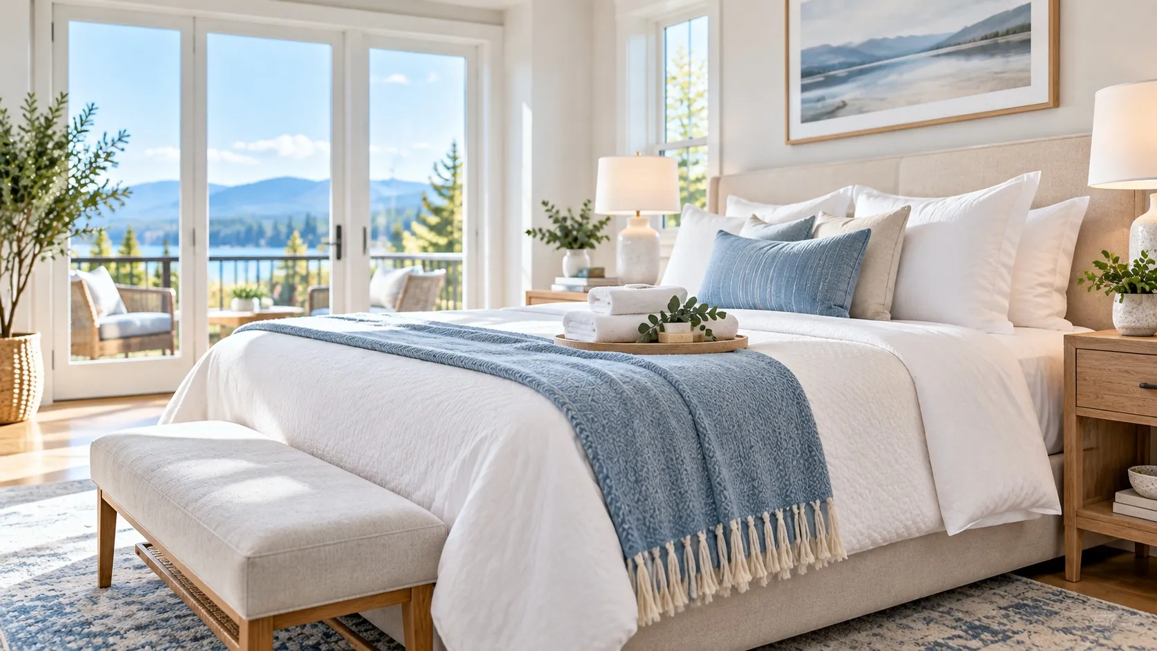 Airbnb Cleaning service