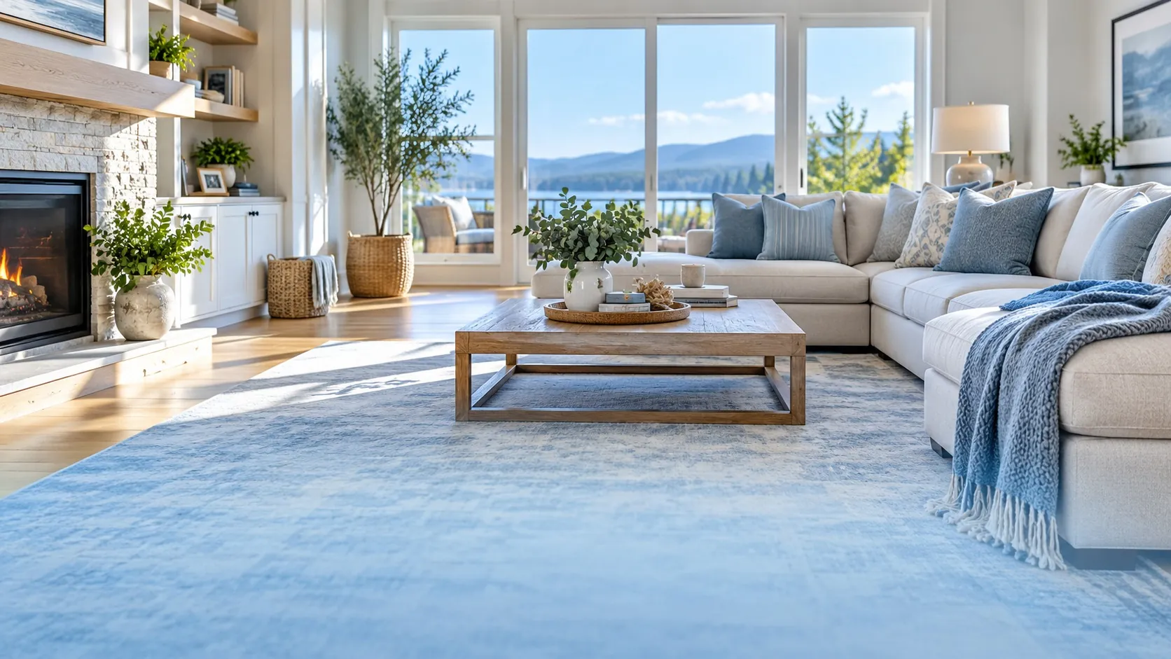 Regular Cleaning service
